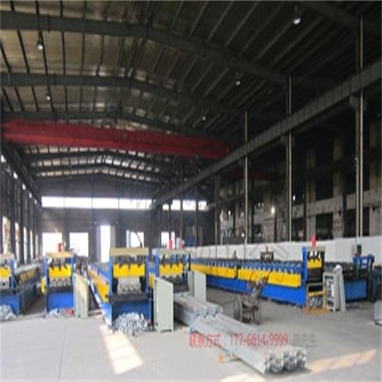 樓承板發展趨勢如何？