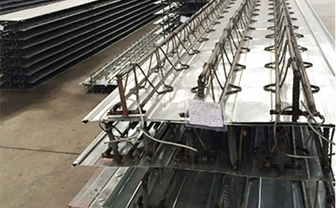 桁架式樓承板維護(hù)需要注意的幾點(diǎn)細(xì)節(jié)!